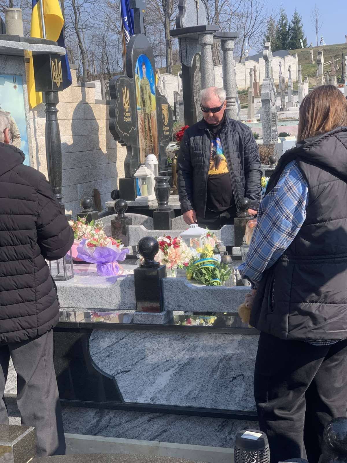 На Коломийщині провели волейбольний турнір пам’яті полеглих захисників 1