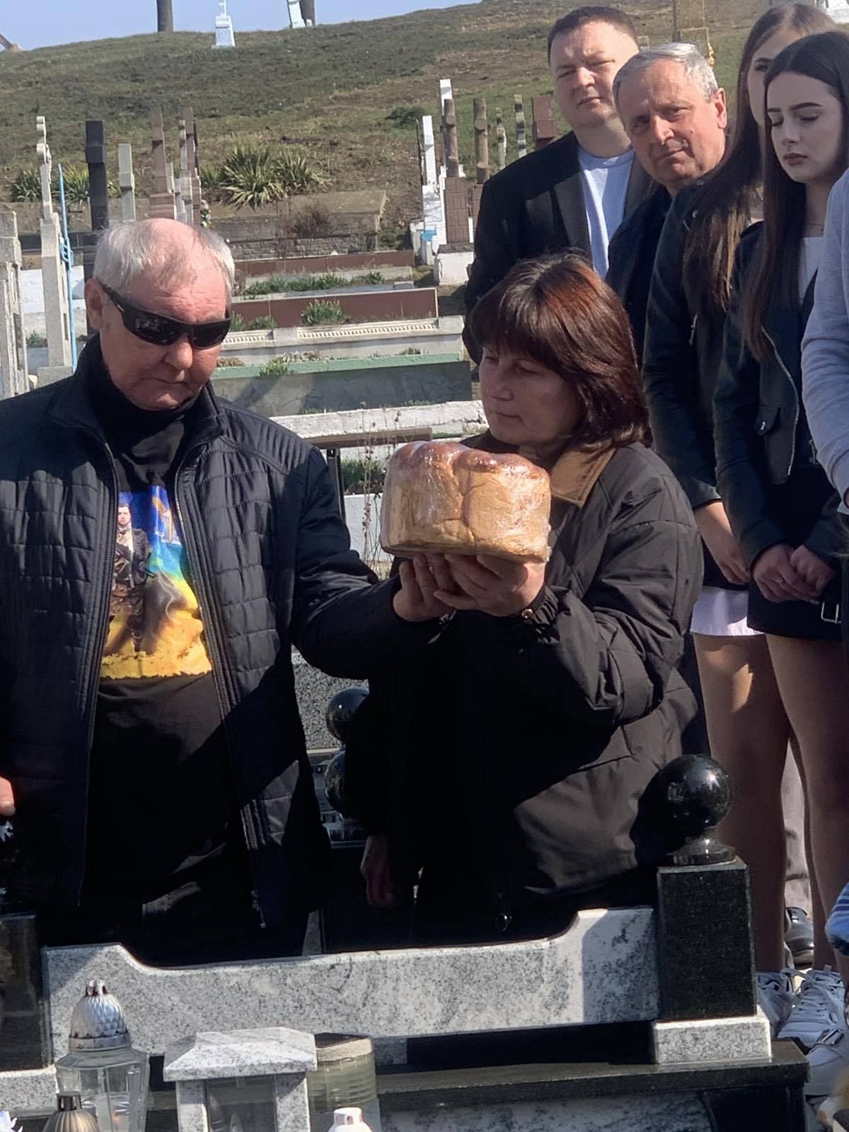 На Коломийщині провели волейбольний турнір пам’яті полеглих захисників 4