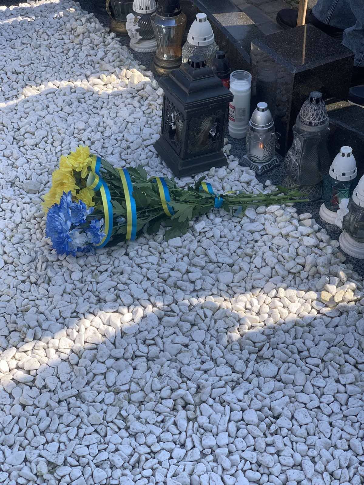 На Коломийщині провели волейбольний турнір пам’яті полеглих захисників 8