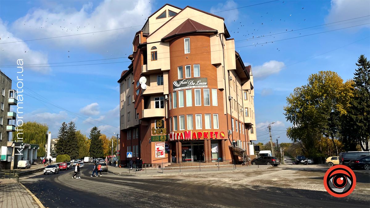 Яких фахівців шукають у Городенці 25 березня