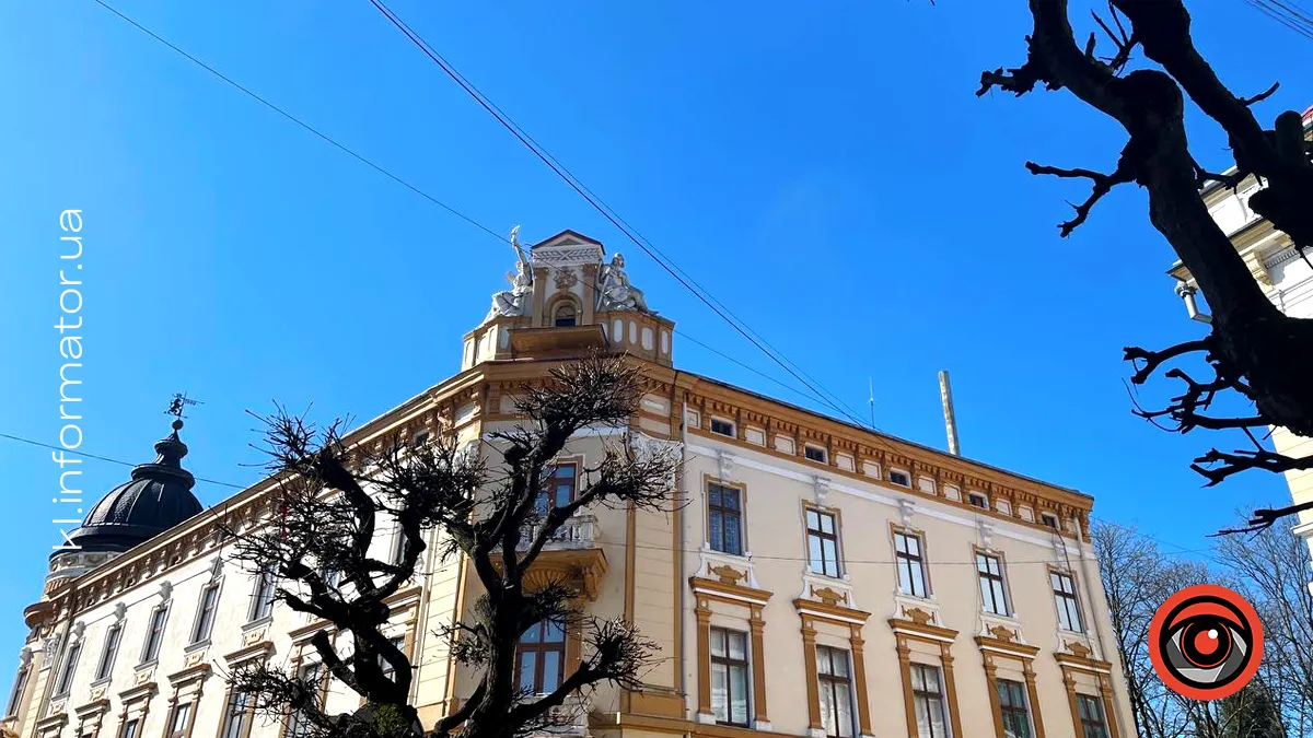 Погода у Коломиї 26 березня