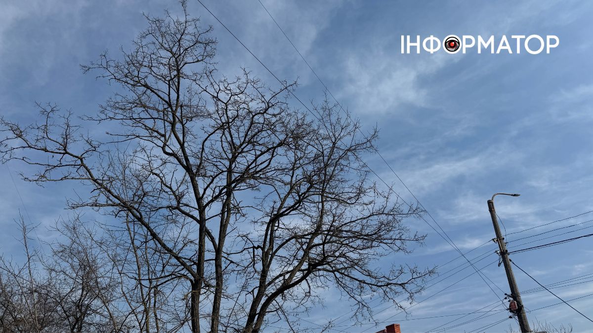 Прогноз погоди в Коломиї на 27 березня