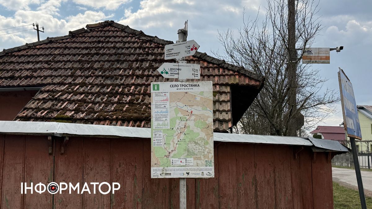 Запруття у весняних барвах: фоторепортаж із села Залуччя 2