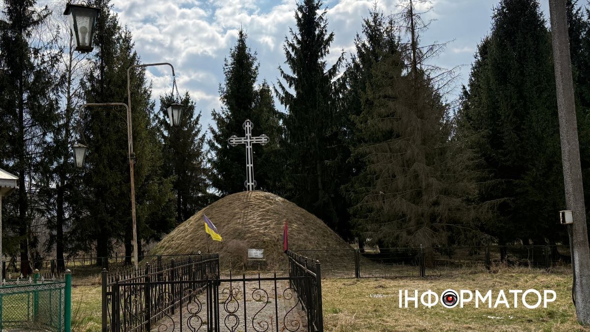 Запруття у весняних барвах: фоторепортаж із села Залуччя 6