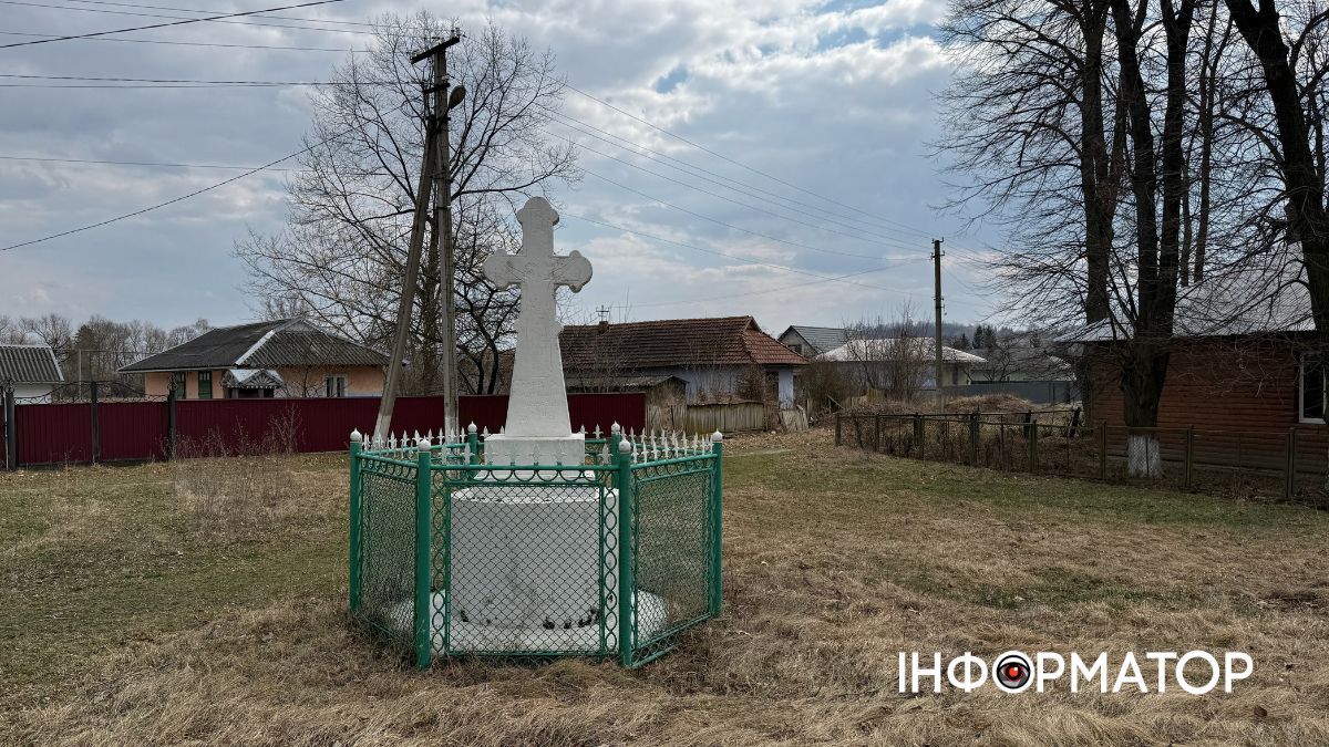 Запруття у весняних барвах: фоторепортаж із села Залуччя 7