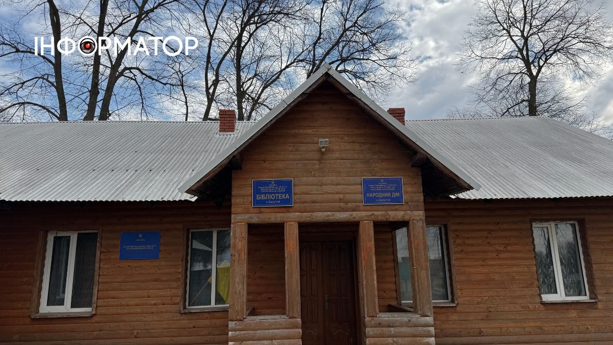 Запруття у весняних барвах: фоторепортаж із села Залуччя 9