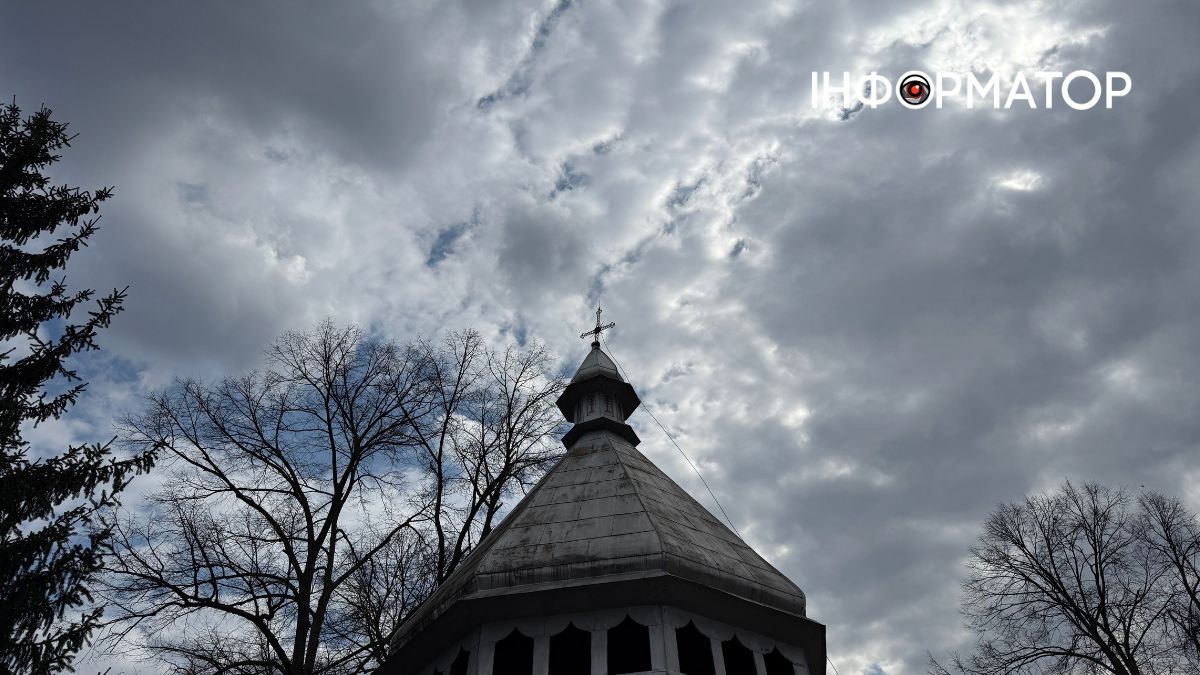 Запруття у весняних барвах: фоторепортаж із села Залуччя 10