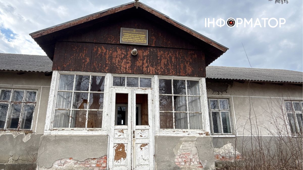 Запруття у весняних барвах: фоторепортаж із села Залуччя 11