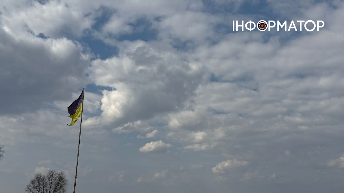 Запруття у весняних барвах: фоторепортаж із села Залуччя 14