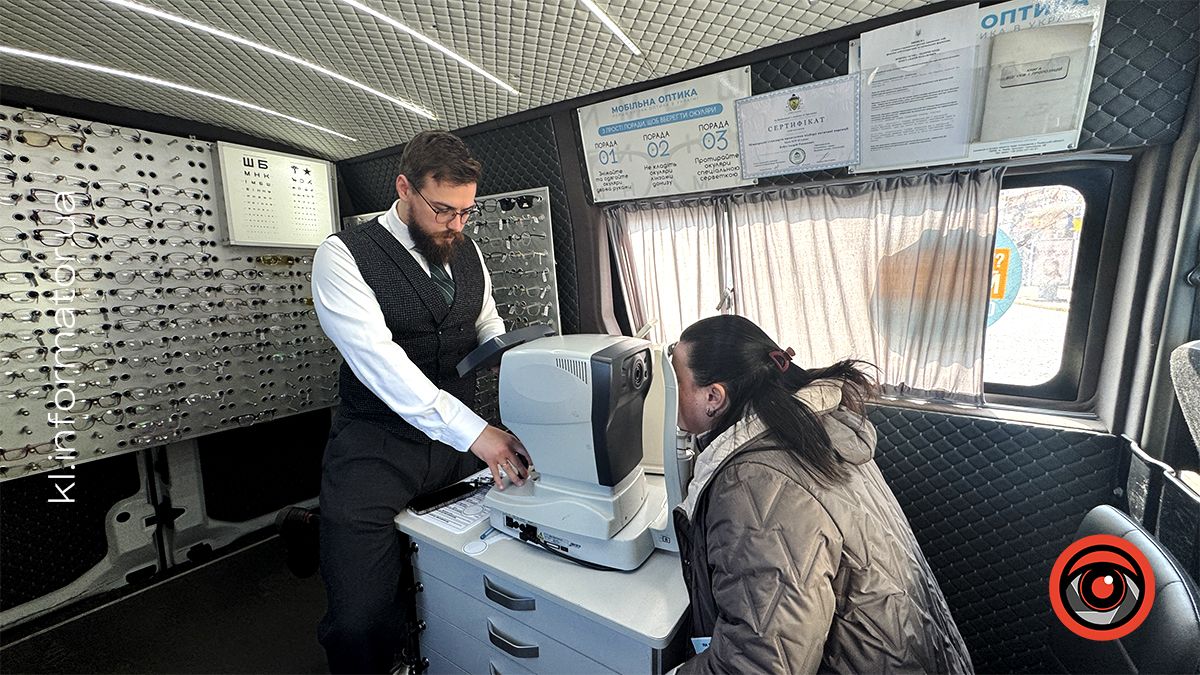 Коломияни завітали на "День здоров'я": як пройшла виїзна акція 3