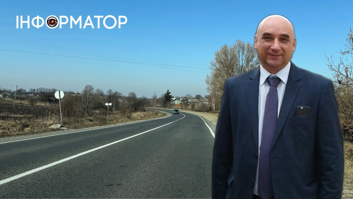 Майже мільйон зарплатні й автопарк дружини: аналіз декларації головного дорожника Прикарпаття