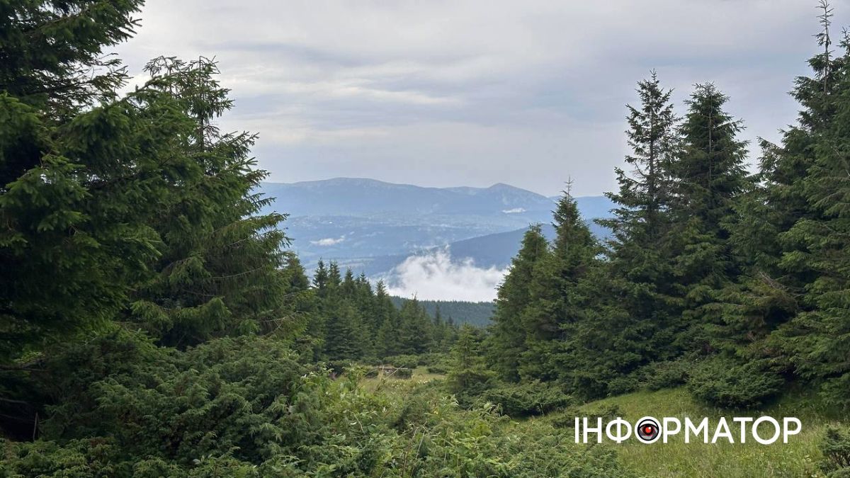 Захист Карпат від мегакурортів та забудови