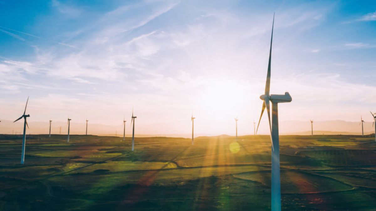 У Яремчі затвердили меморандум щодо вітрових електростанцій