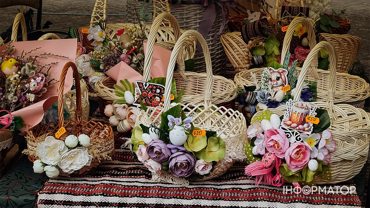 На коломийській стометрівці розгорнули ще один ярмарок 4