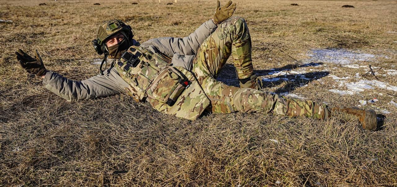 Богдан Романюк. Фото надав герой матеріалу