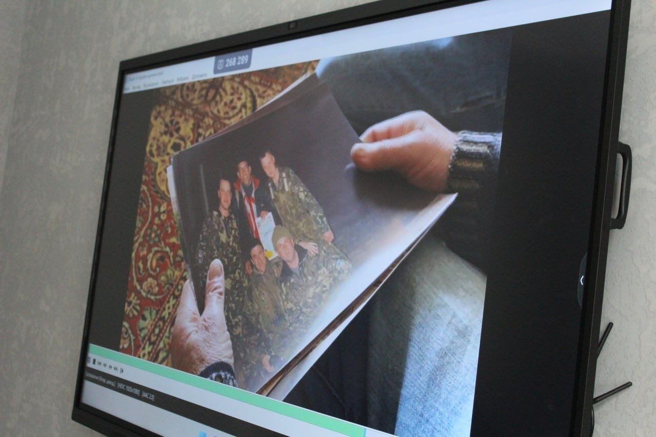 У Коломиї провели патріотичний конкурс "Серцем єдиним, ми - Україна" 6