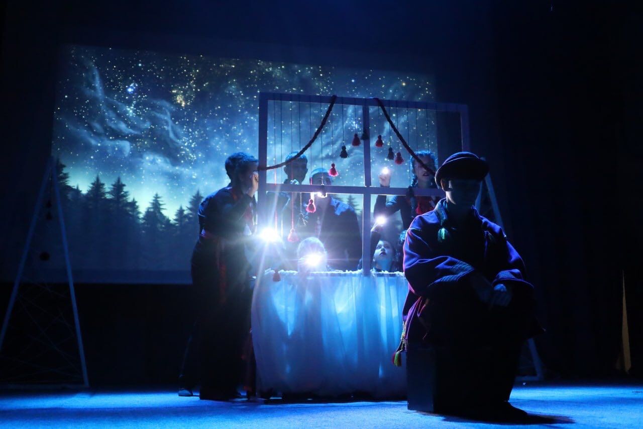 У Коломиї провели патріотичний конкурс "Серцем єдиним, ми - Україна" 12