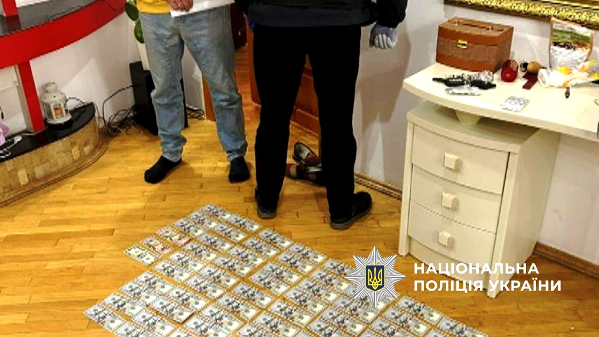 Юнаки з Прикарпаття налагодили нарковиробництво: у них вилучили 160 кілограмів амфетаміну 2