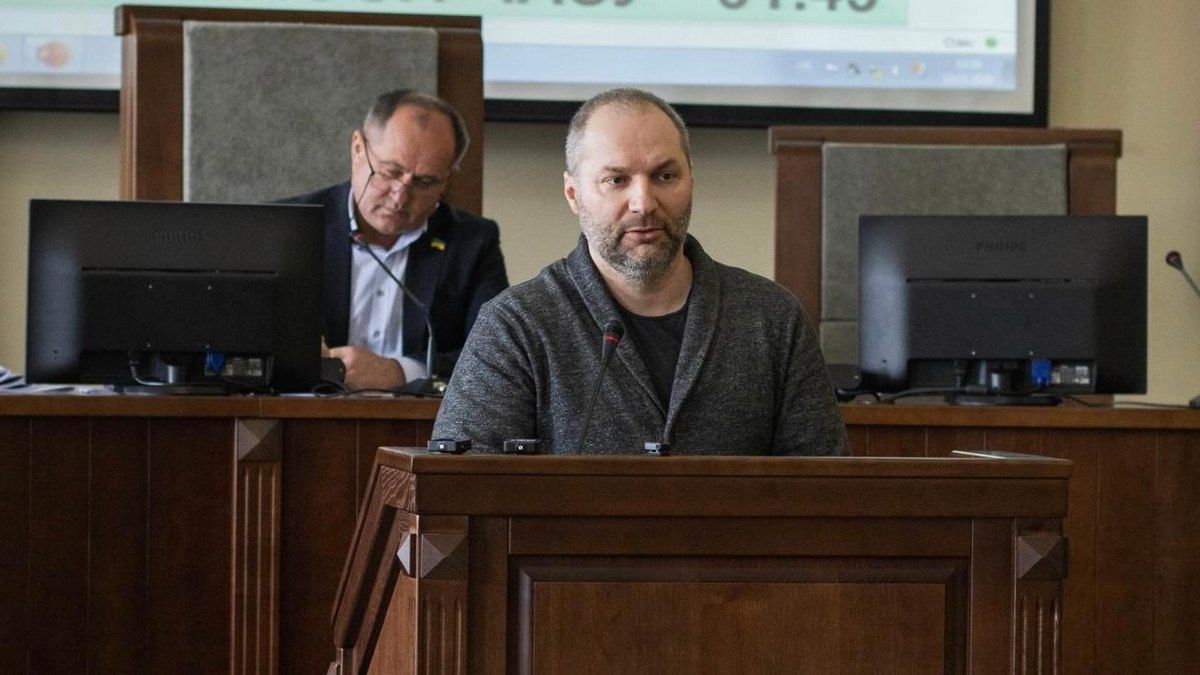 Нова НГО — найбільше податкове пограбування коломиян