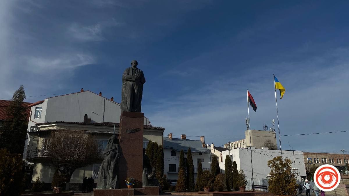 Загальноміську толоку проведуть у Надвірній напередодні Вербної неділі