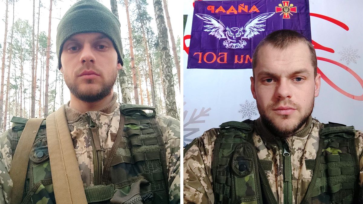 Незабуті: минає 4 річниця з дня загибелі Віталія Кулінича 1