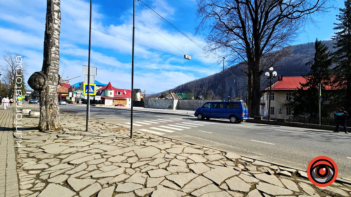 Яких фахівців шукають у Яремче 1 квітня