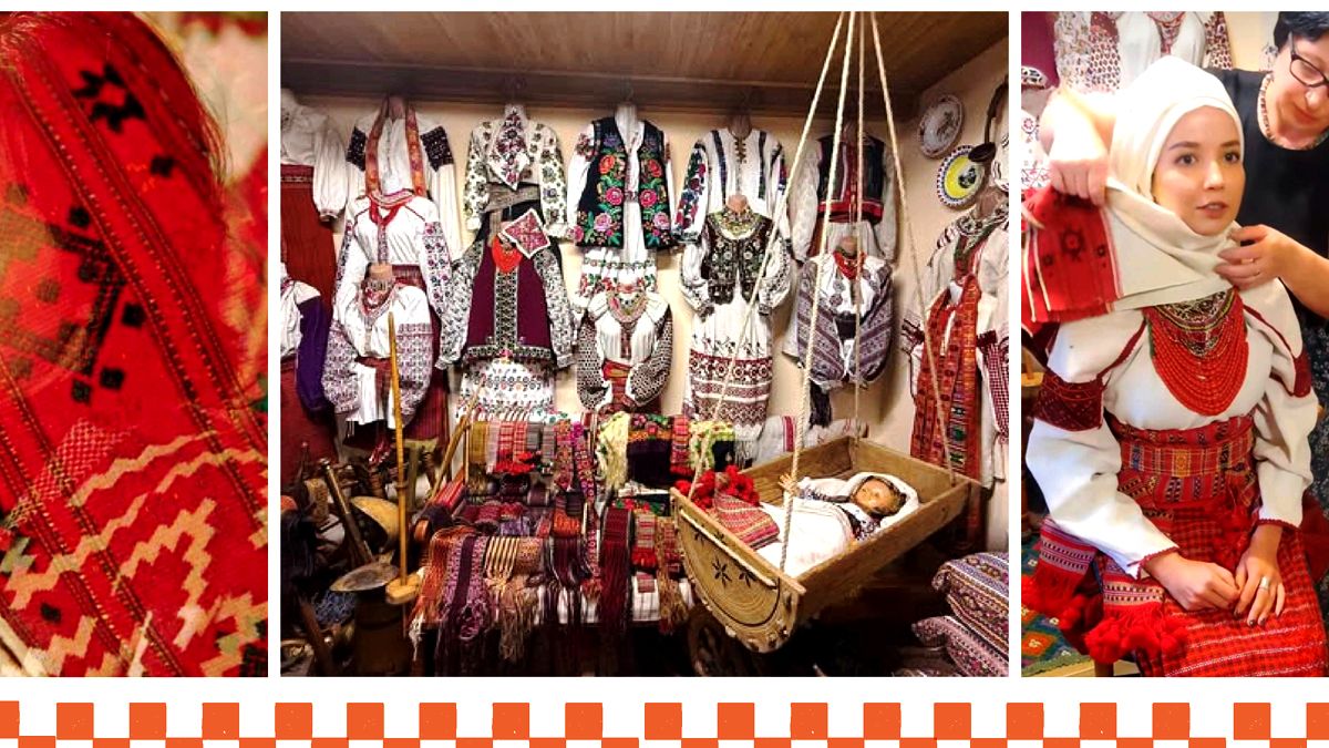 На Франківщині розробили етнокультурний туристичний маршрут «Сильвети Покуття»: які пам'ятки до нього увійшли 10