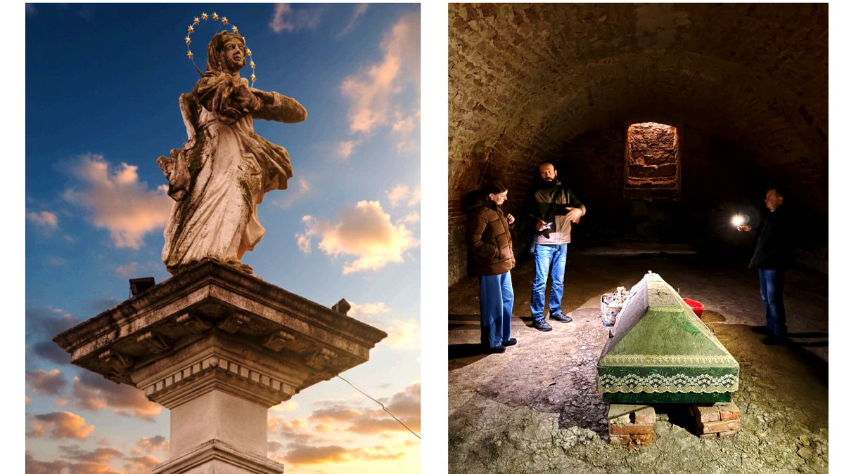 На Франківщині розробили етнокультурний туристичний маршрут «Сильвети Покуття»: які пам'ятки до нього увійшли 11