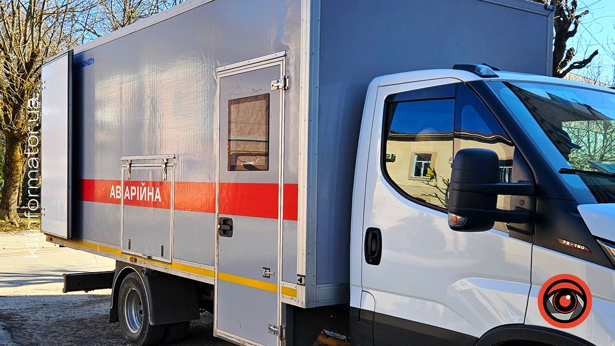 Через ремонтні роботи у Коломиї 3 квітня перекриють рух по вул. Сюсюри