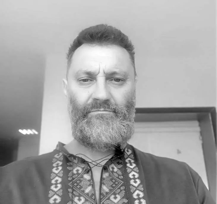 Незабуті: два роки тому на війні помер захисник Ігор Ганущак 1