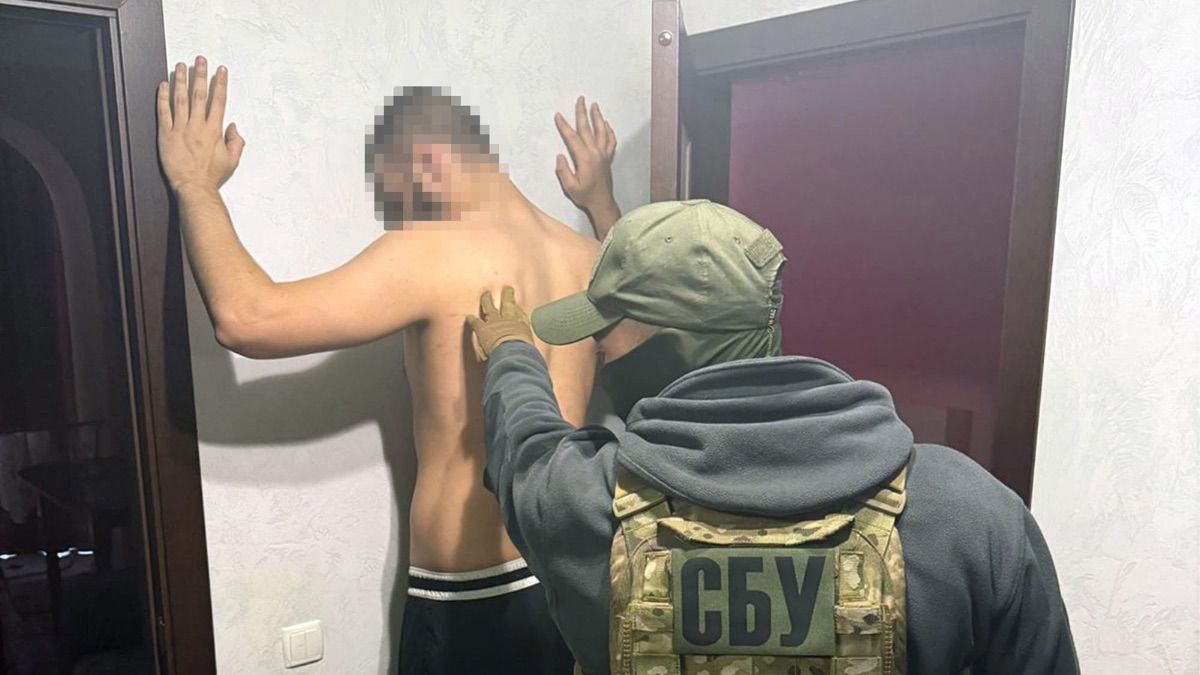 Тероризував підприємців на Прикарпатті: заарештовано кримінального авторитета