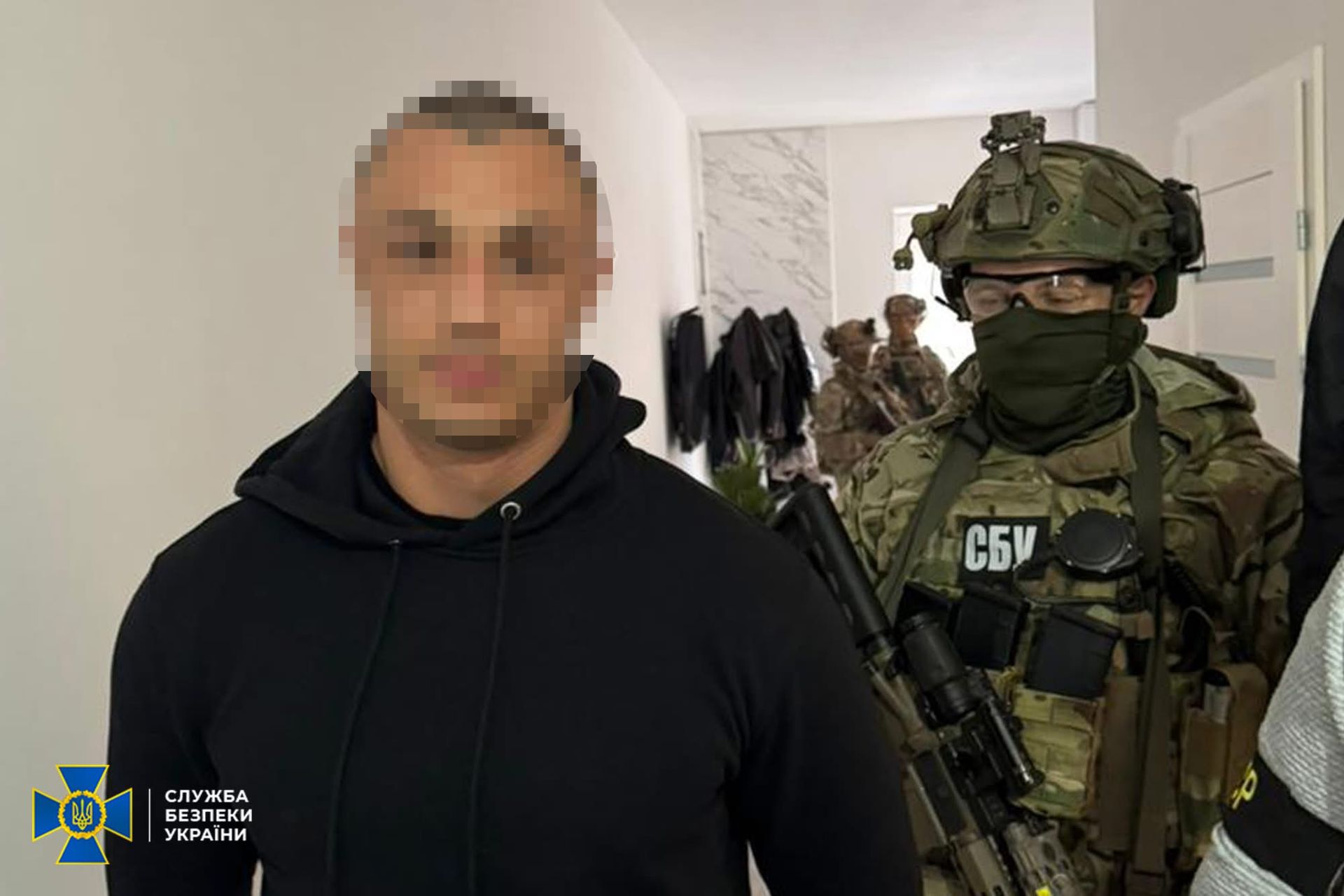 Тероризував підприємців на Прикарпатті: заарештовано кримінального авторитета 1