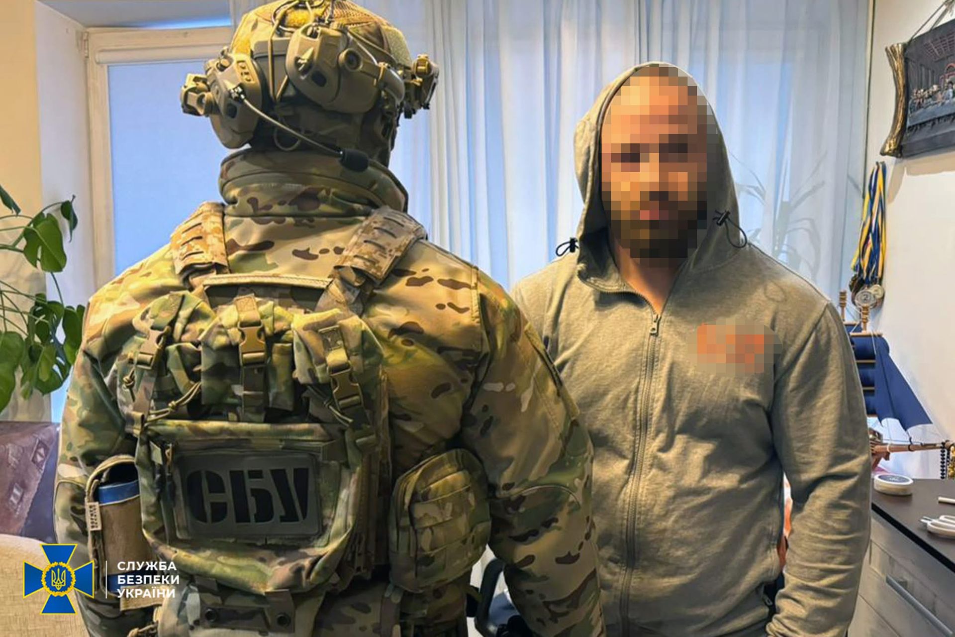 Тероризував підприємців на Прикарпатті: заарештовано кримінального авторитета 3