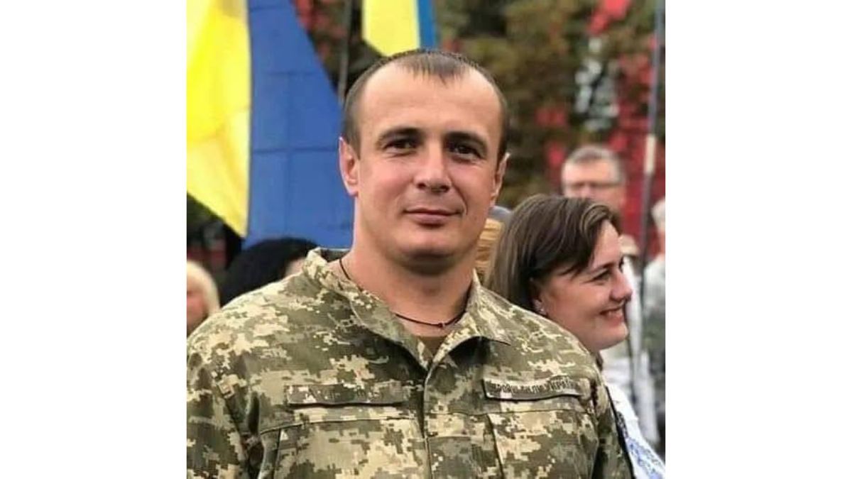 До Ради ветеранів війни обрали представника від Прикарпаття