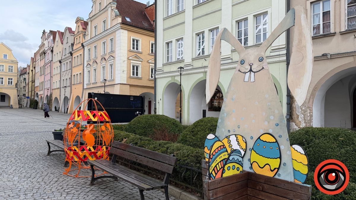 Великодній кошик у Польщі: як змінилися ціни для українців за рік