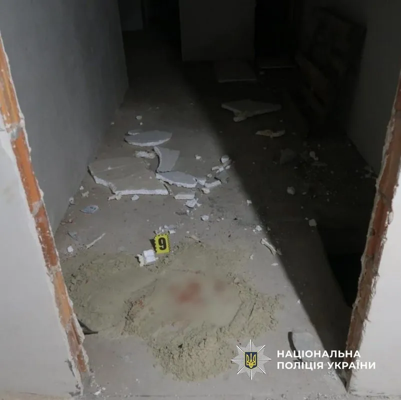 Провалився з 9 поверху на 2: підліток загинув внаслідок падіння на будівництві у Поляниці 2