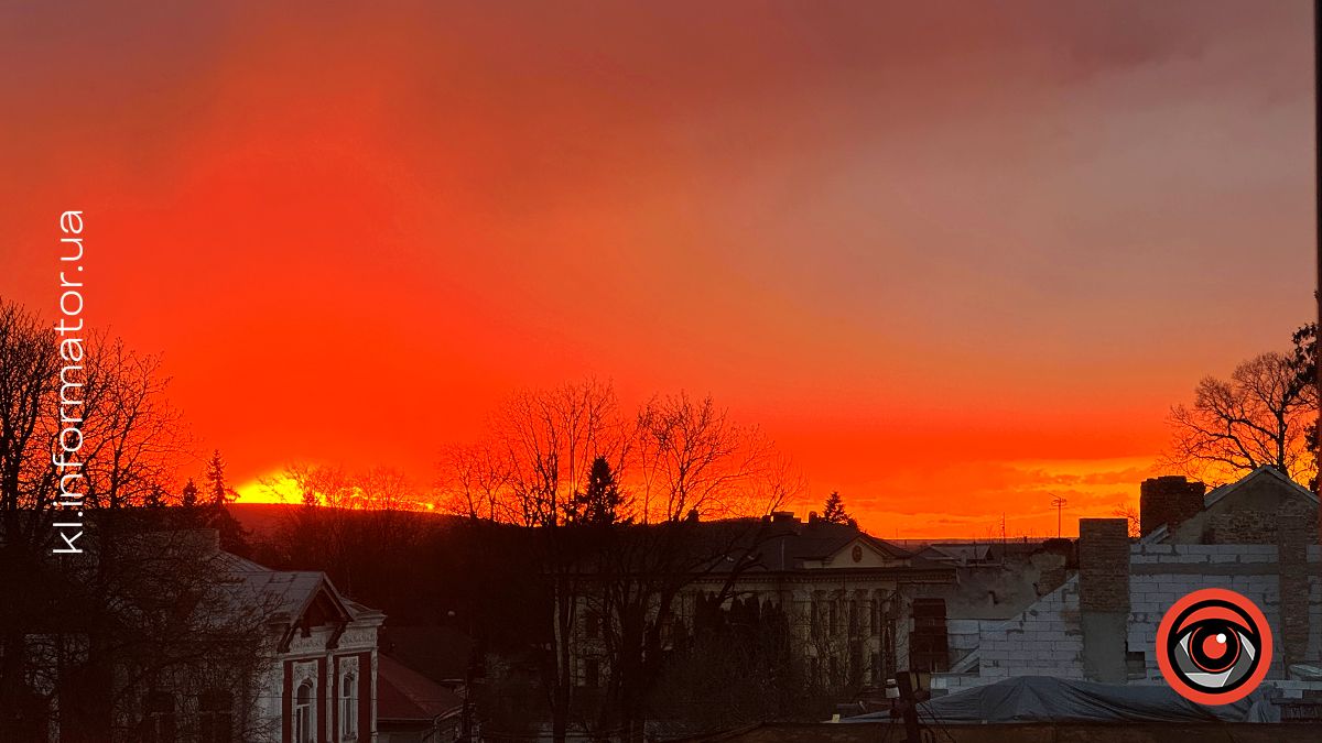 Погода у Коломиї 8 квітня