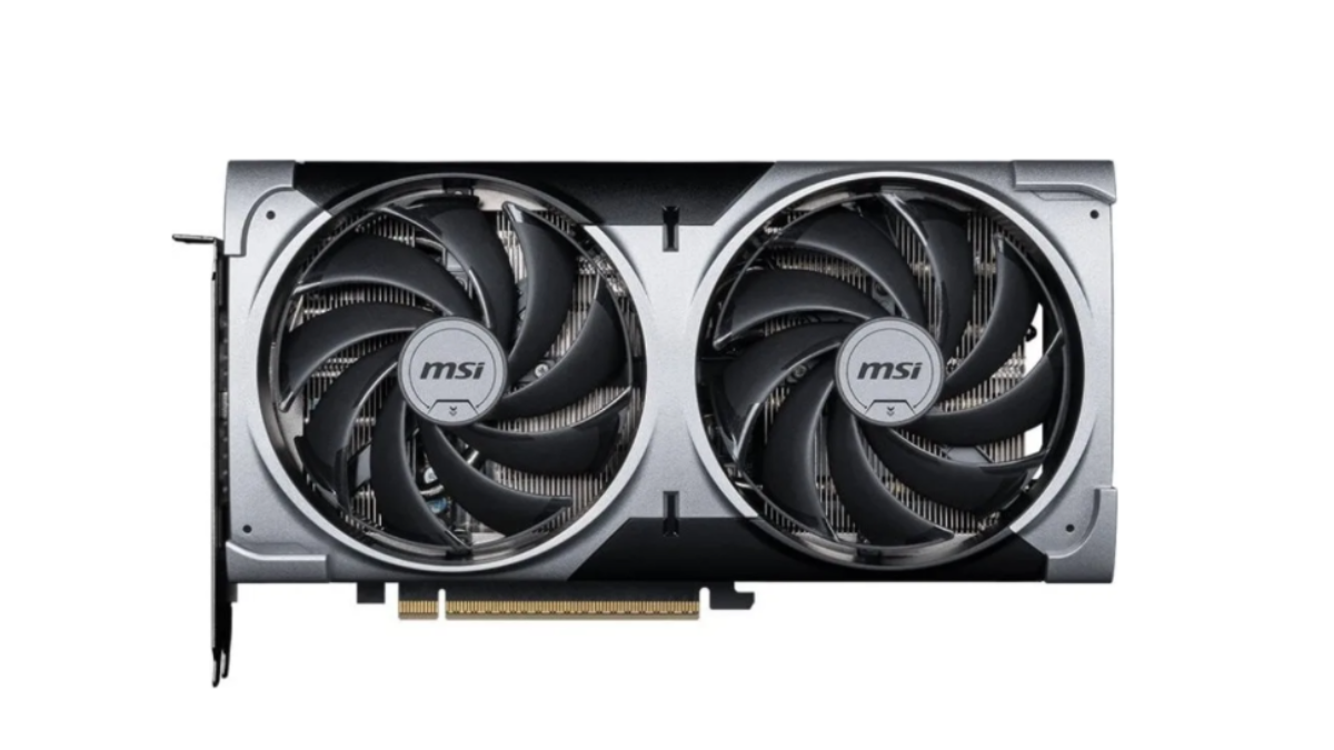 Відеокарти для роботи з ШІ та машинним навчанням: на що звернути увагу при виборі 1