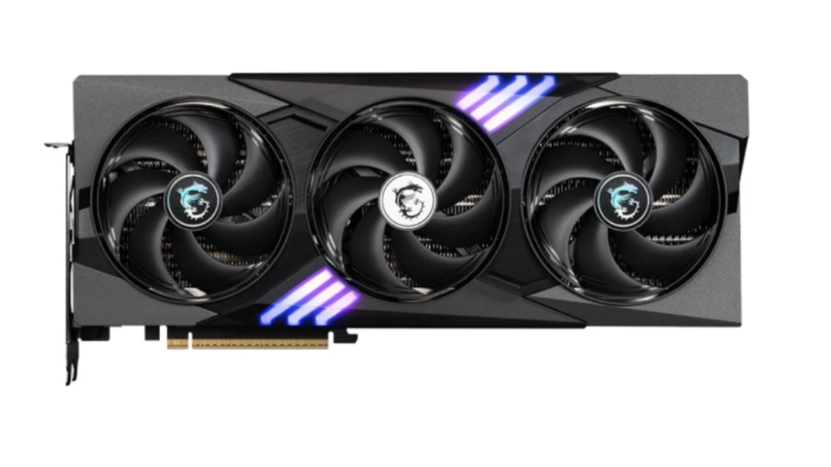 Відеокарти для роботи з ШІ та машинним навчанням: на що звернути увагу при виборі