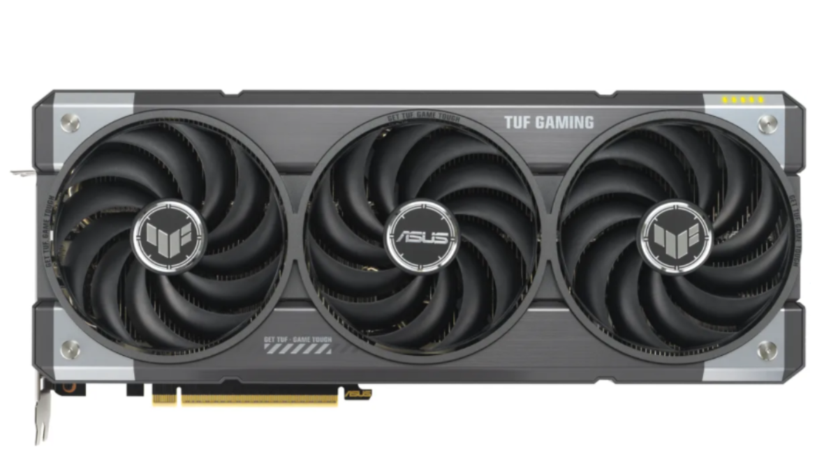 Відеокарти для роботи з ШІ та машинним навчанням: на що звернути увагу при виборі 2