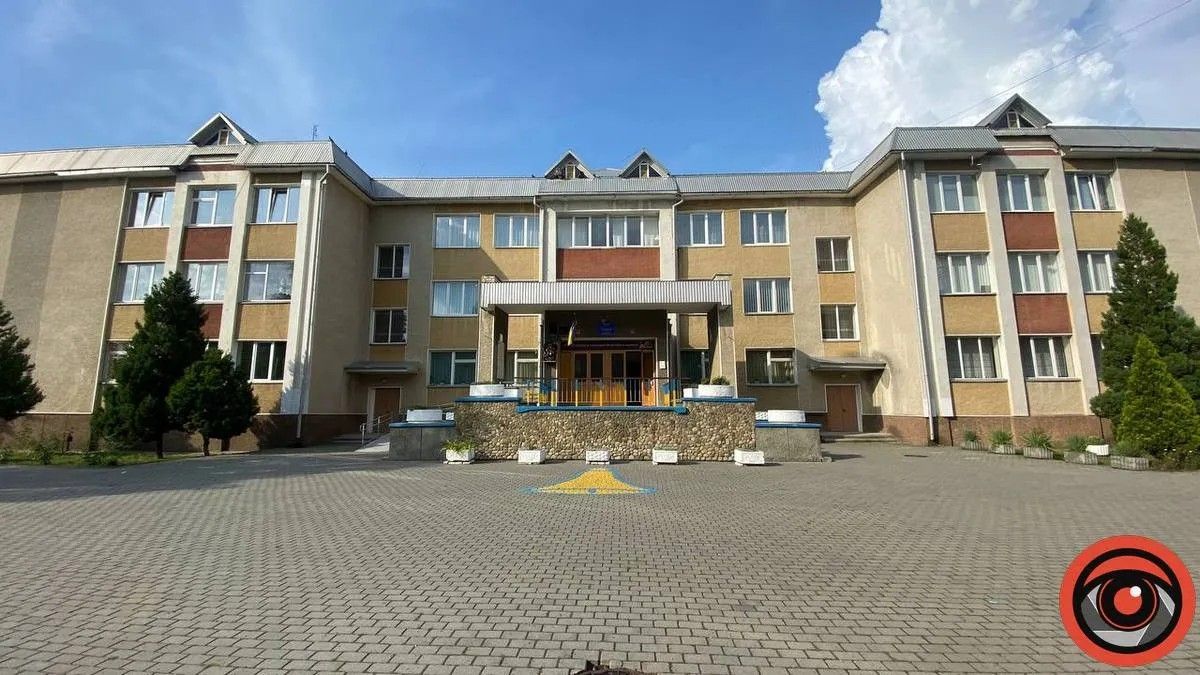 В Коломийській філії №6 продовжили опалювальний сезон задля роботи басейну