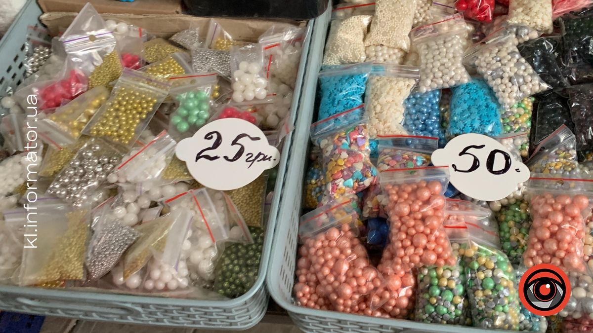 Від писанок до декору на паску: скільки коштує великодня атрибутика в Коломиї 6