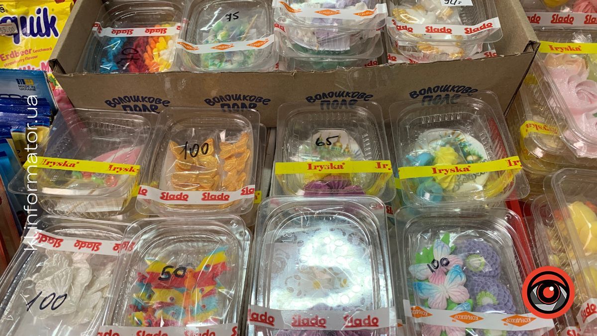 Від писанок до декору на паску: скільки коштує великодня атрибутика в Коломиї 5