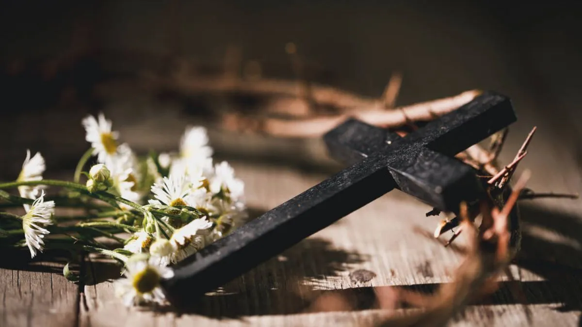 Цей день в календарі: свята, іменини, прикмети 10 квітня