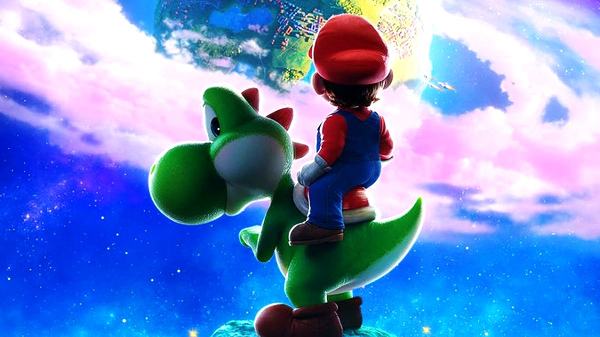 Які мультфільми чекають на нас у 2026 році: найяскравіші анімаційні премʼєри 5