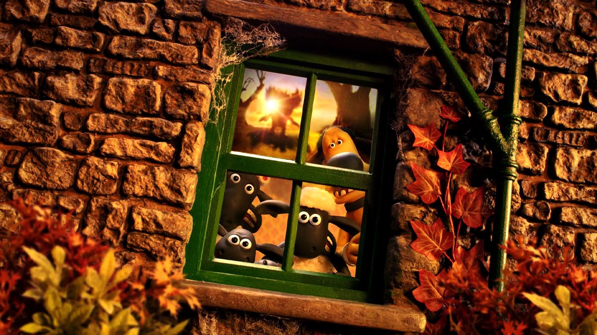 Які мультфільми чекають на нас у 2026 році: найяскравіші анімаційні премʼєри 6