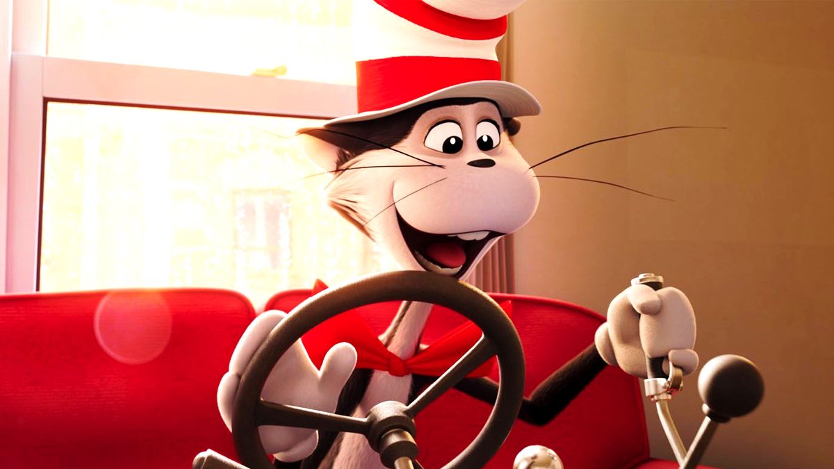 Які мультфільми чекають на нас у 2026 році: найяскравіші анімаційні премʼєри 4
