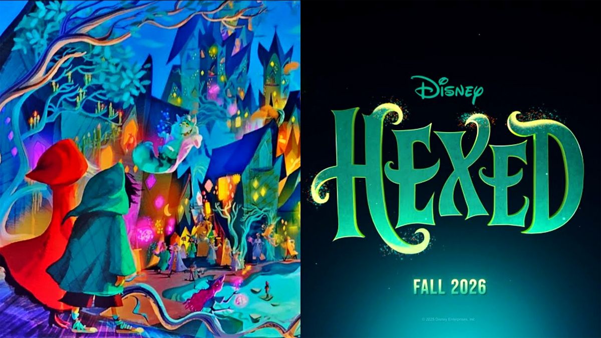 Які мультфільми чекають на нас у 2026 році: найяскравіші анімаційні премʼєри 3