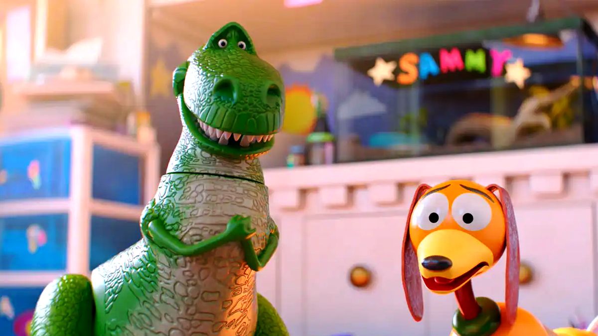 Які мультфільми чекають на нас у 2026 році: найяскравіші анімаційні премʼєри 1