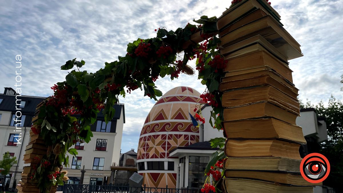 Погода у Коломиї на Великдень